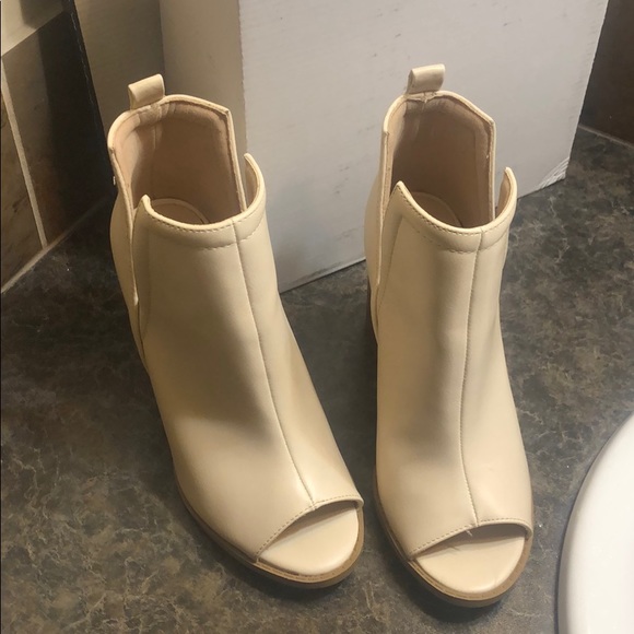 Booties - Picture 3 of 3